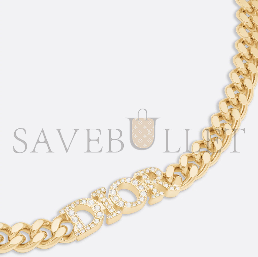 D*or dio(r)evolution choker n1583dvocy_d301